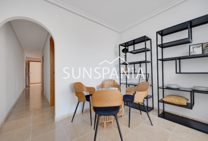 Obra nueva - Piso -
San Fulgencio - Pueblo