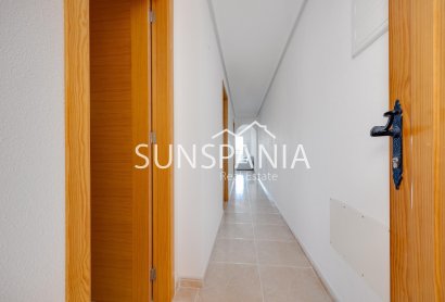 Obra nueva - Piso -
San Fulgencio - Pueblo