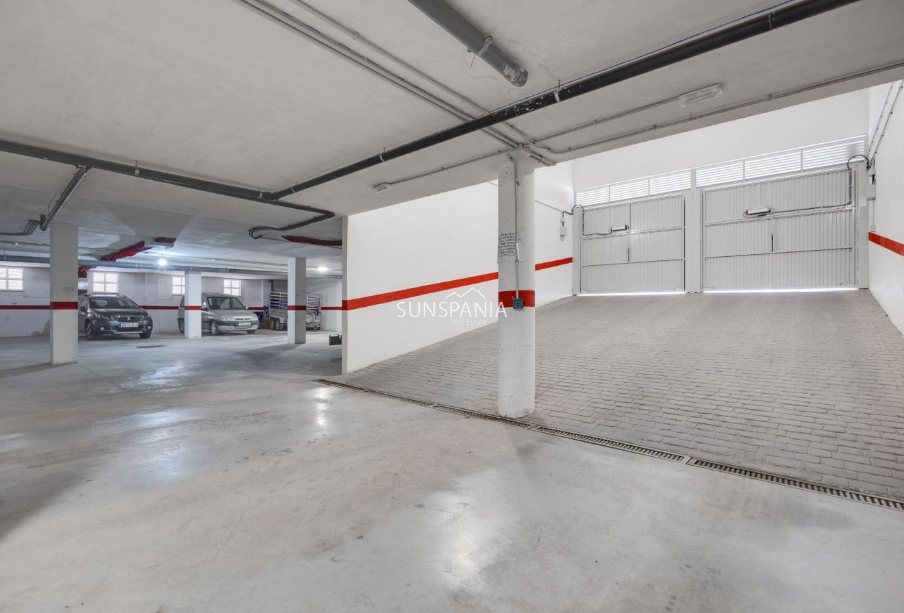 Obra nueva - Piso -
San Fulgencio - Pueblo