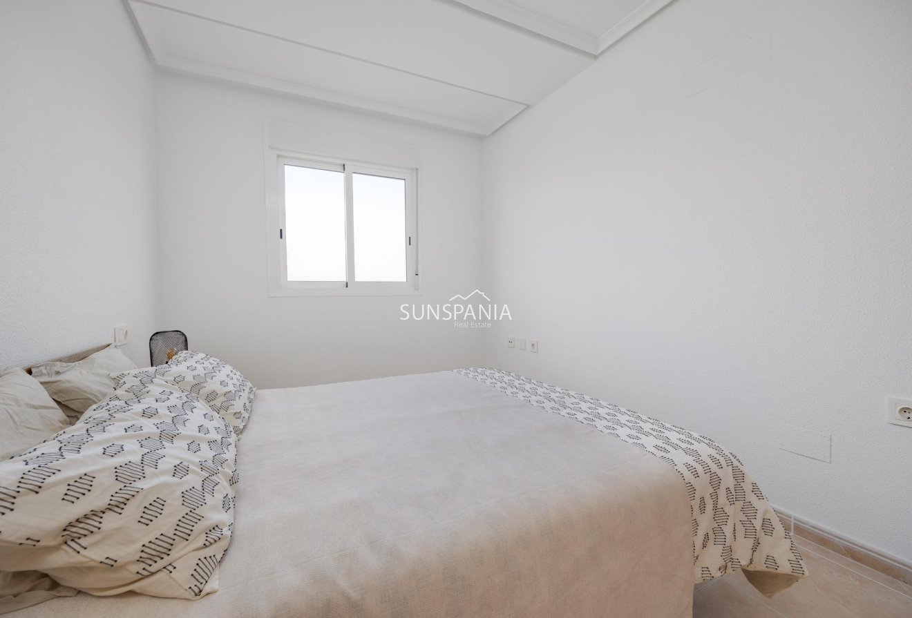 Obra nueva - Piso -
San Fulgencio - Pueblo