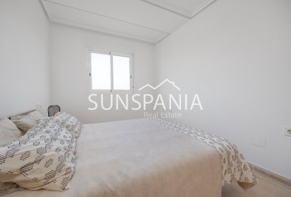 Obra nueva - Piso -
San Fulgencio - Pueblo