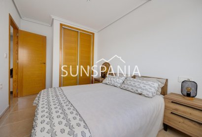 Obra nueva - Piso -
San Fulgencio - Pueblo