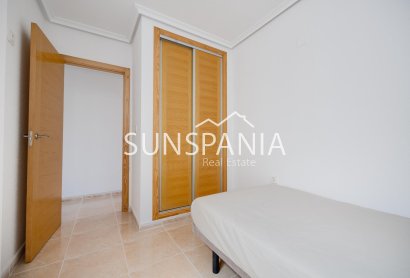 Obra nueva - Piso -
San Fulgencio - Pueblo