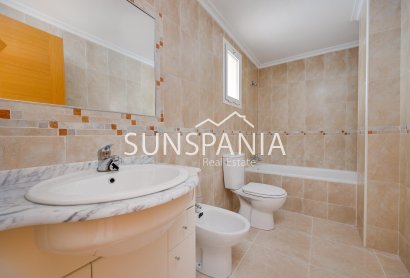 Obra nueva - Piso -
San Fulgencio - Pueblo