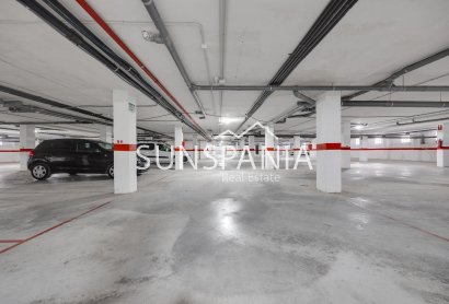 Obra nueva - Piso -
San Fulgencio - Pueblo