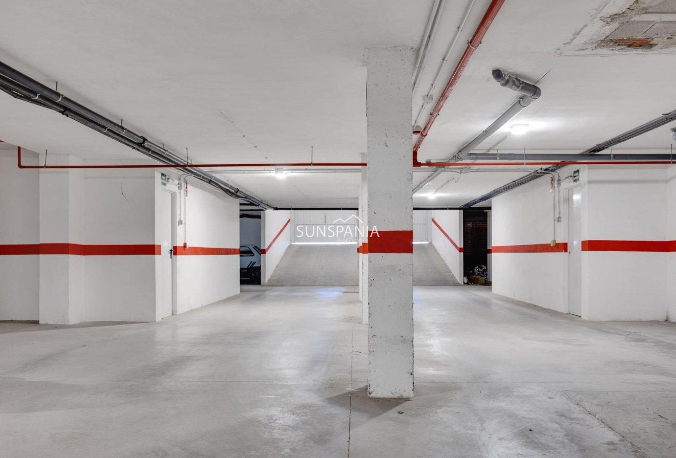 Obra nueva - Piso -
San Fulgencio - Pueblo