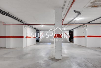 Obra nueva - Piso -
San Fulgencio - Pueblo