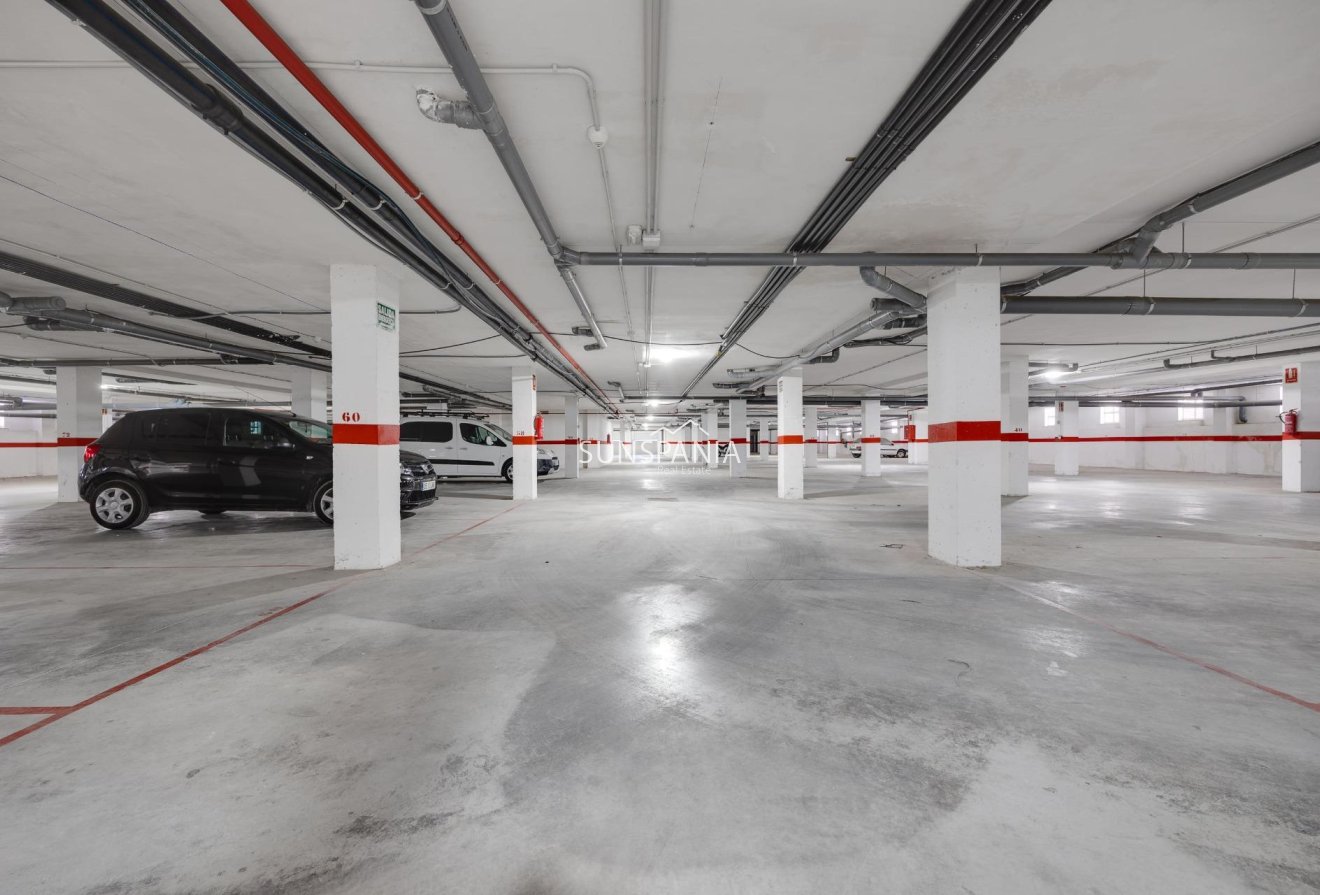 Obra nueva - Piso -
San Fulgencio - Pueblo