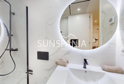 Obra nueva - Piso -
Orihuela Costa - Lomas de Cabo Roig