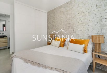 Obra nueva - Piso -
San Javier - Santiago De La Ribera