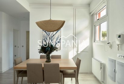 Obra nueva - Piso -
Vera - El Playazo