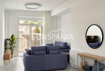 New Build - Penthouse -
Vera - El Playazo