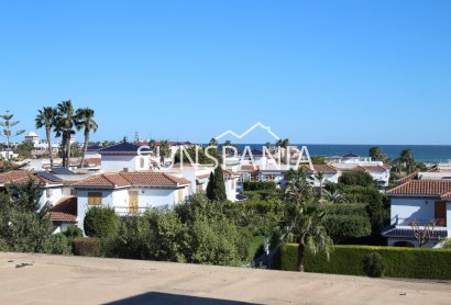 New Build - Penthouse -
Vera - El Playazo
