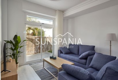 New Build - Apartment -
Vera - El Playazo