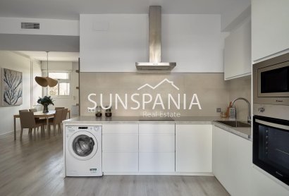 New Build - Apartment -
Vera - El Playazo