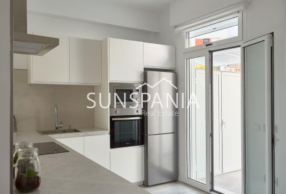 New Build - Apartment -
Vera - El Playazo