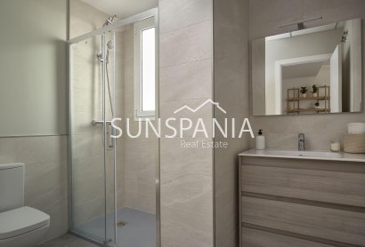 New Build - Apartment -
Vera - El Playazo