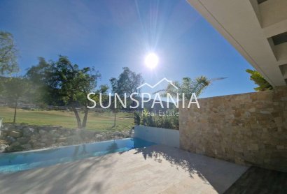 Reventa - Chalet -
Monforte del Cid - Font del Llop