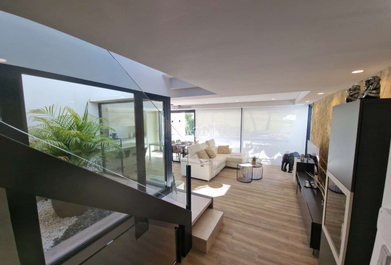 Reventa - Chalet -
Monforte del Cid - Font del Llop