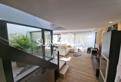 Reventa - Chalet -
Monforte del Cid - Font del Llop