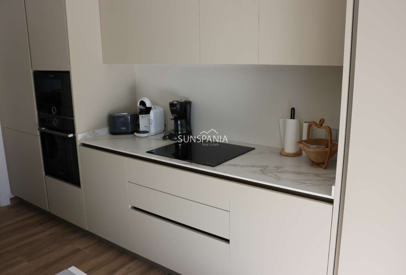 Reventa - Chalet -
Monforte del Cid - Font del Llop