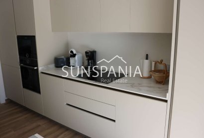 Reventa - Chalet -
Monforte del Cid - Font del Llop