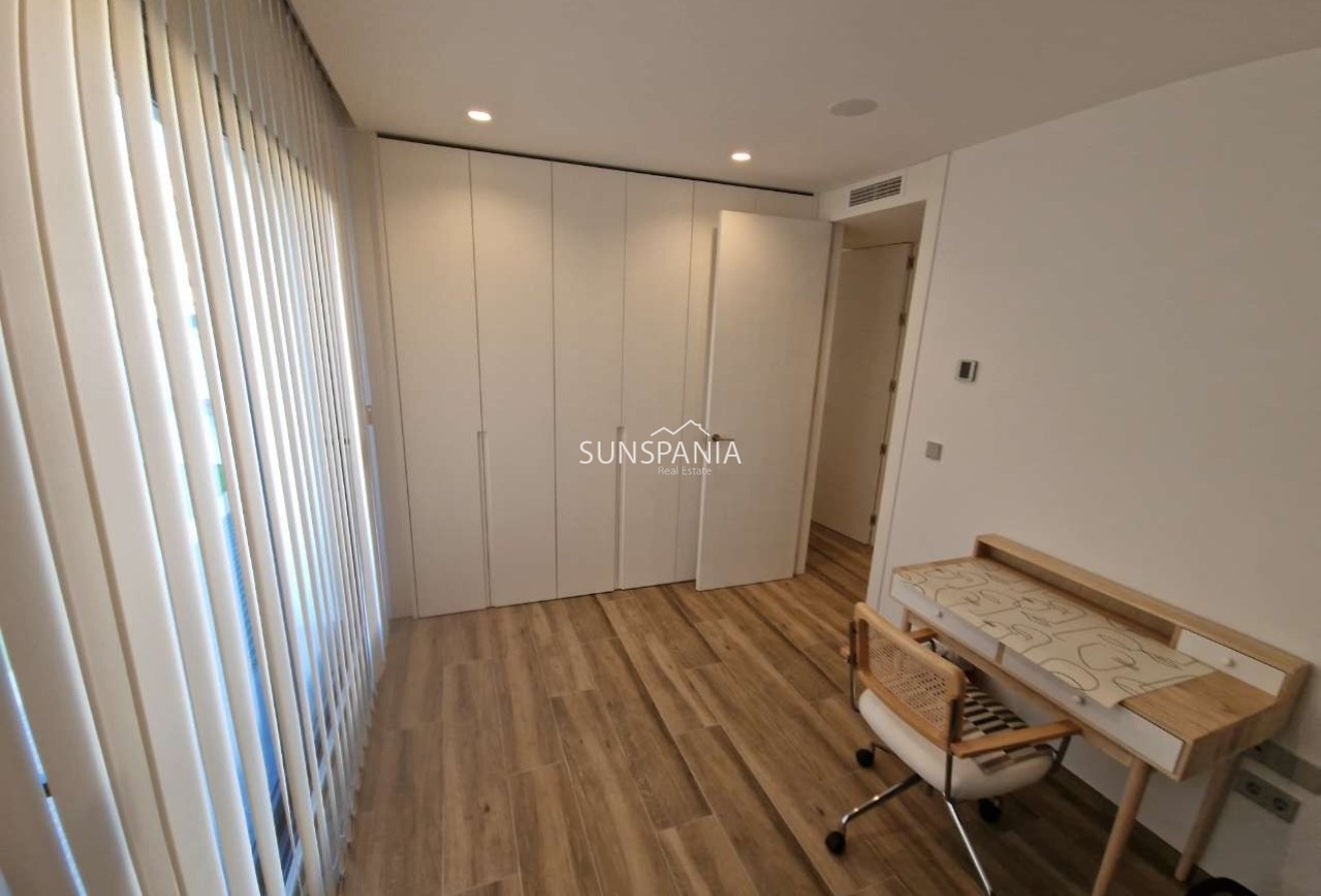 Reventa - Chalet -
Monforte del Cid - Font del Llop