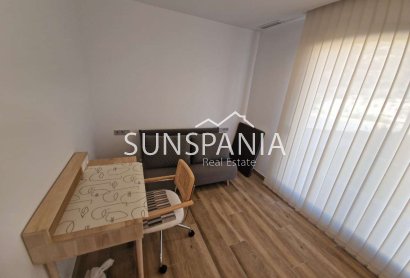 Reventa - Chalet -
Monforte del Cid - Font del Llop