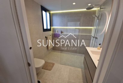 Reventa - Chalet -
Monforte del Cid - Font del Llop