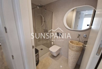 Reventa - Chalet -
Monforte del Cid - Font del Llop