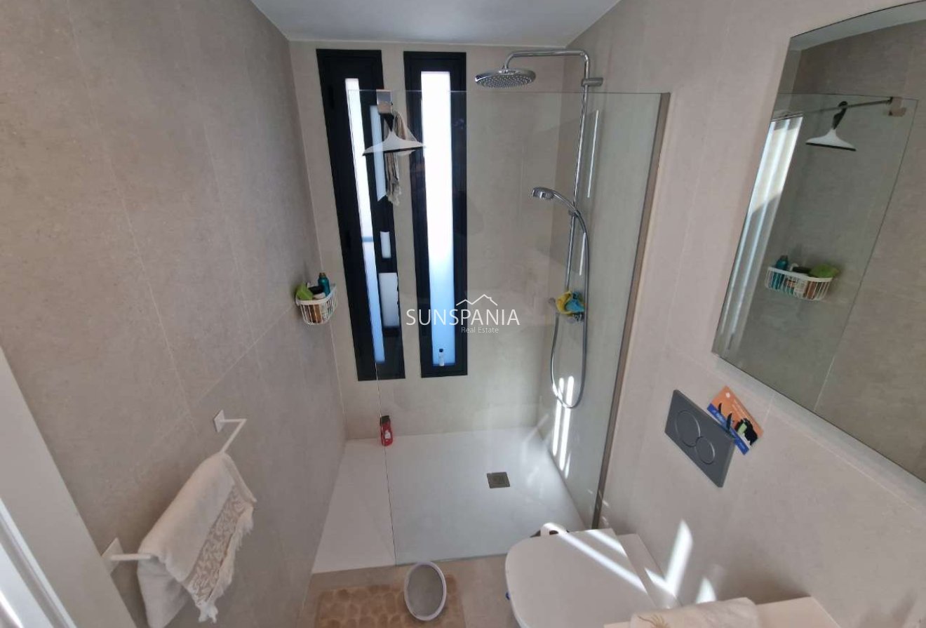 Reventa - Chalet -
Monforte del Cid - Font del Llop