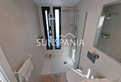 Reventa - Chalet -
Monforte del Cid - Font del Llop