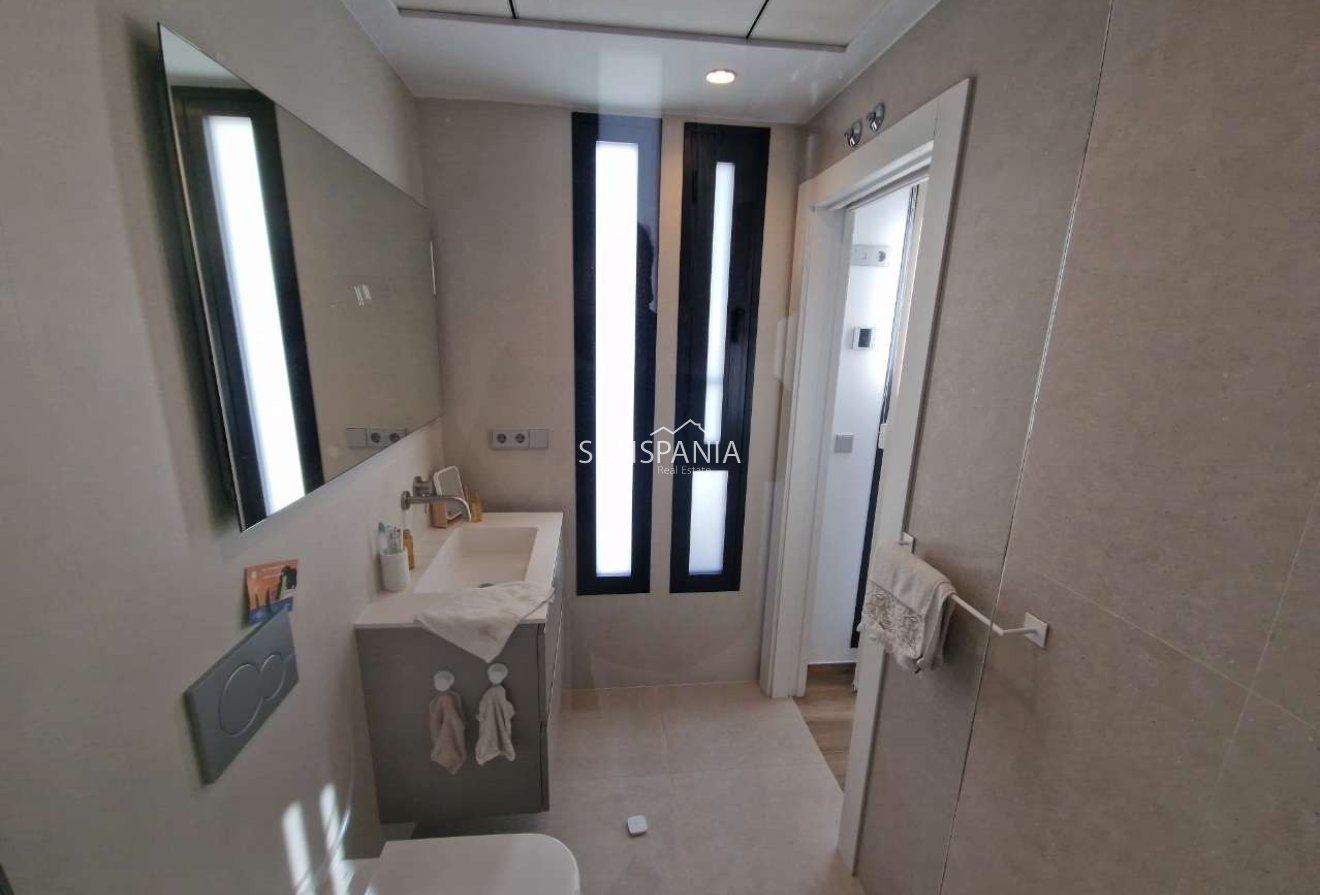 Reventa - Chalet -
Monforte del Cid - Font del Llop