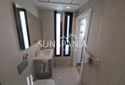 Reventa - Chalet -
Monforte del Cid - Font del Llop