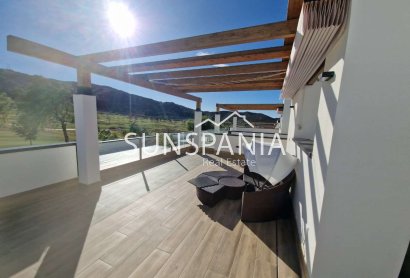 Reventa - Chalet -
Monforte del Cid - Font del Llop