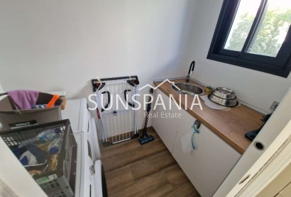 Reventa - Chalet -
Monforte del Cid - Font del Llop