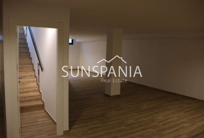 Reventa - Chalet -
Monforte del Cid - Font del Llop