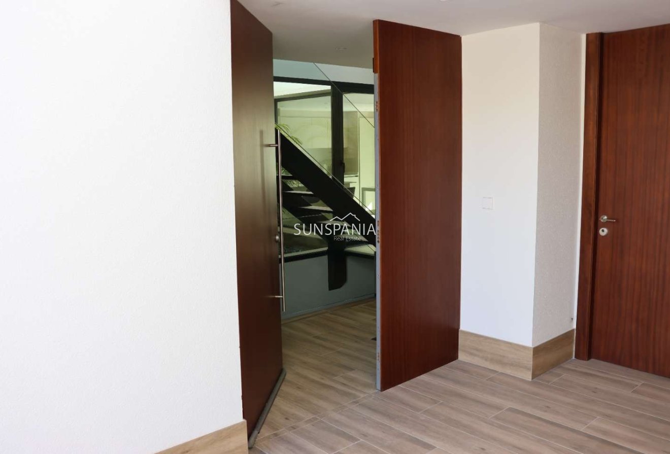 Reventa - Chalet -
Monforte del Cid - Font del Llop