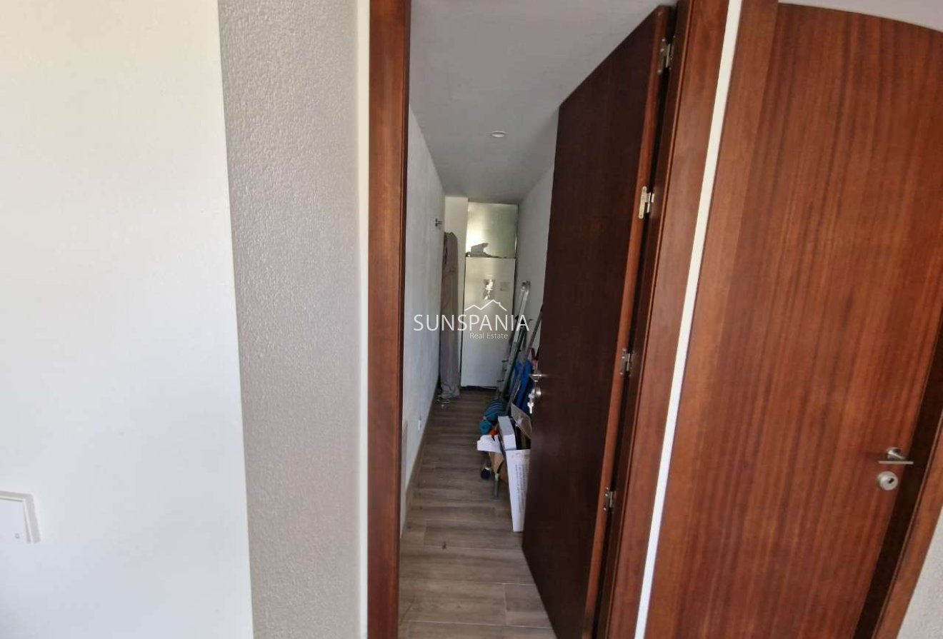 Reventa - Chalet -
Monforte del Cid - Font del Llop