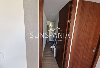 Reventa - Chalet -
Monforte del Cid - Font del Llop