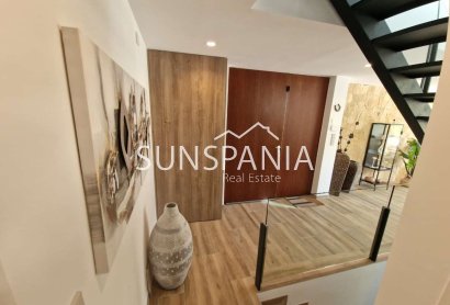 Reventa - Chalet -
Monforte del Cid - Font del Llop