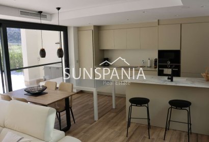 Reventa - Chalet -
Monforte del Cid - Font del Llop