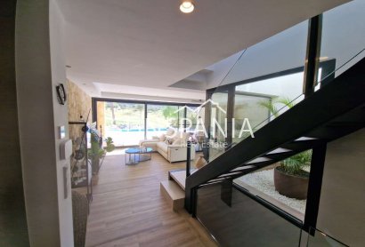 Reventa - Chalet -
Monforte del Cid - Font del Llop