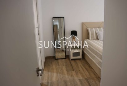 Reventa - Chalet -
Monforte del Cid - Font del Llop