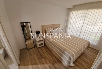 Reventa - Chalet -
Monforte del Cid - Font del Llop