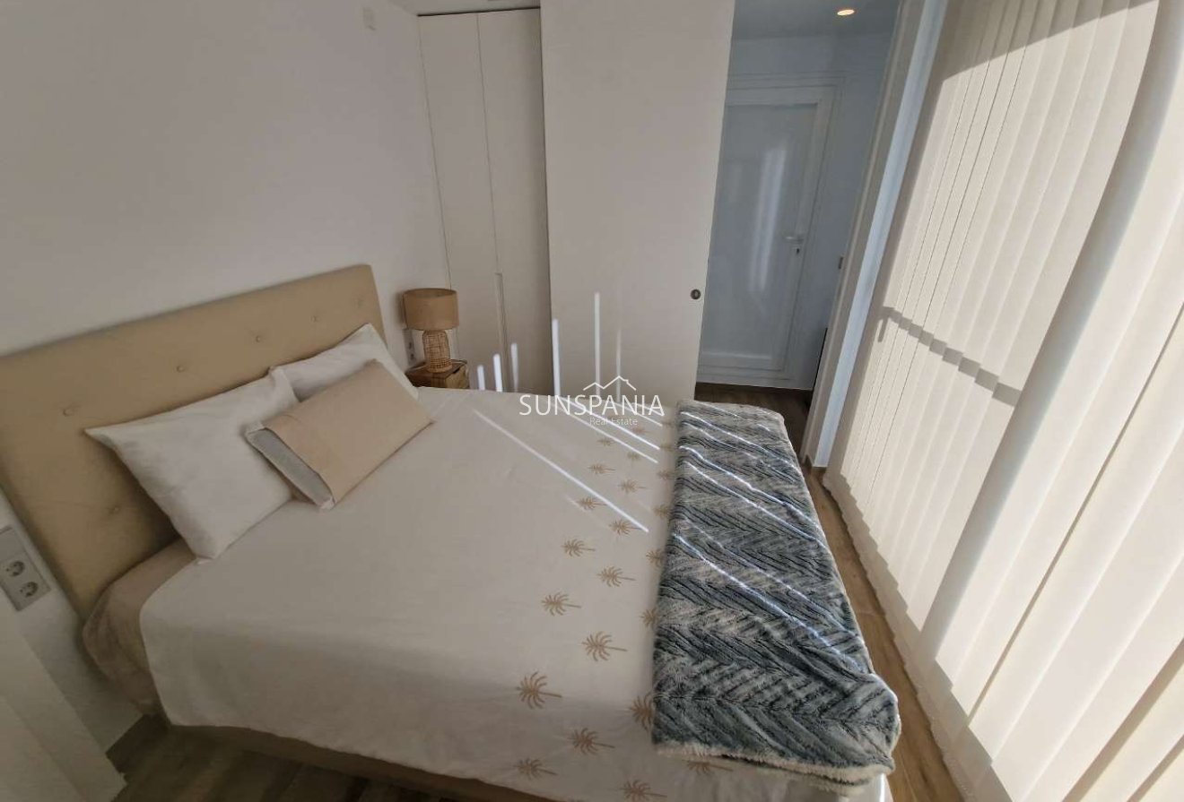 Reventa - Chalet -
Monforte del Cid - Font del Llop