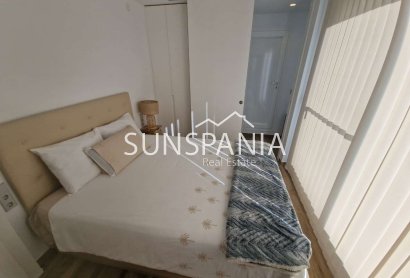 Reventa - Chalet -
Monforte del Cid - Font del Llop