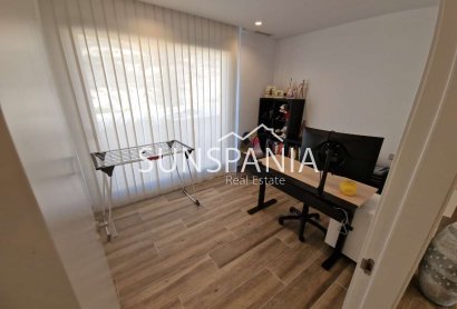 Reventa - Chalet -
Monforte del Cid - Font del Llop