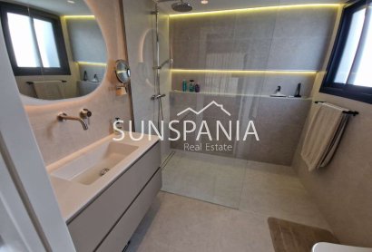 Reventa - Chalet -
Monforte del Cid - Font del Llop