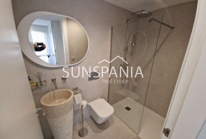 Reventa - Chalet -
Monforte del Cid - Font del Llop